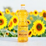 Олія соняшникова 1 л